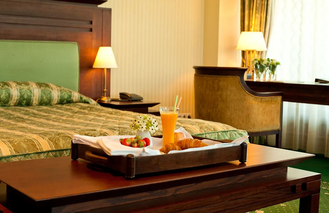 Grand Hotel Sofia-1