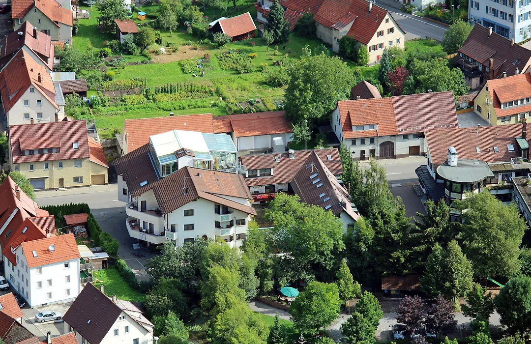 Forellenhof Rössle Hotel&Restaurant-1