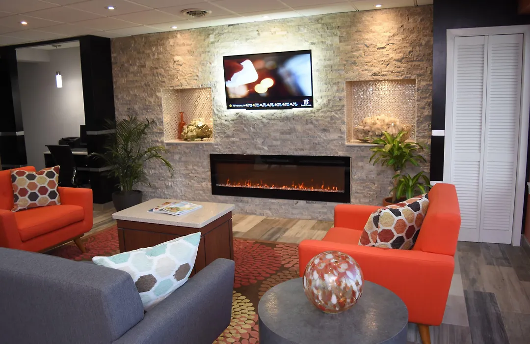 Quality Inn East Stroudsburg - Poconos-1