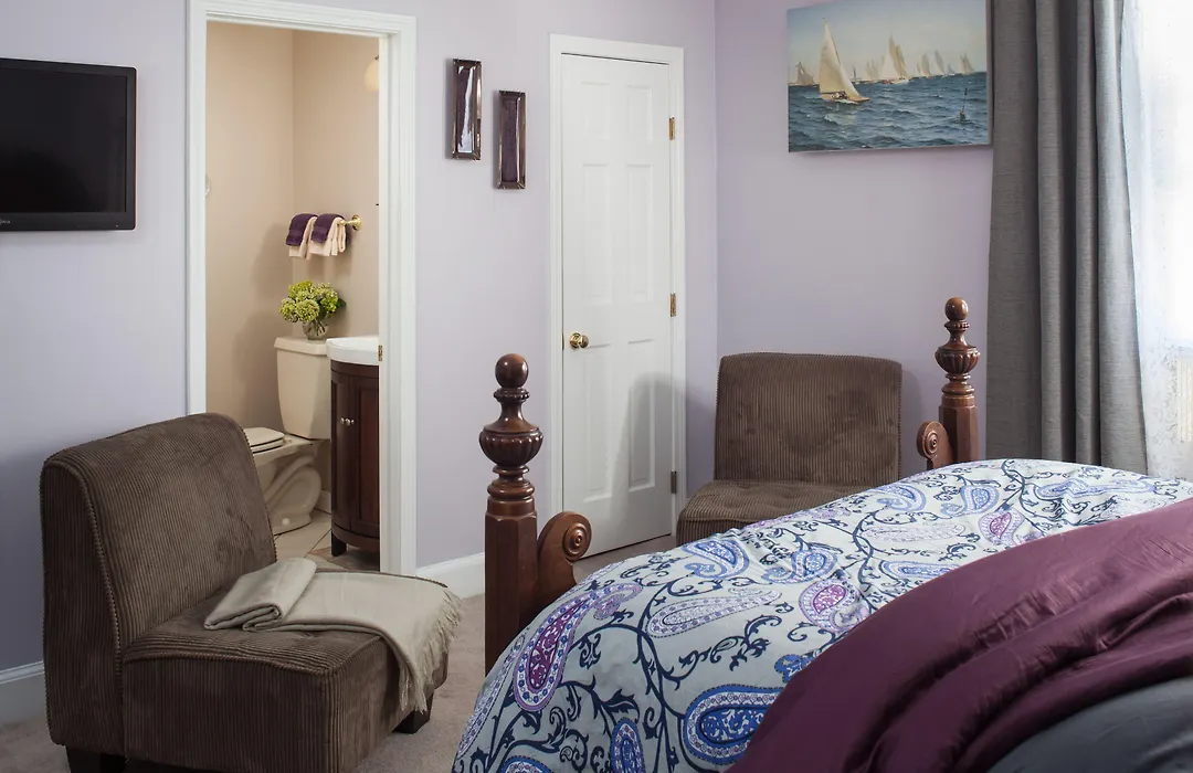 Beech Tree Inn And Cottage-1
