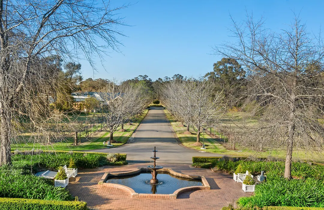 The Convent Hunter Valley Hotel-1
