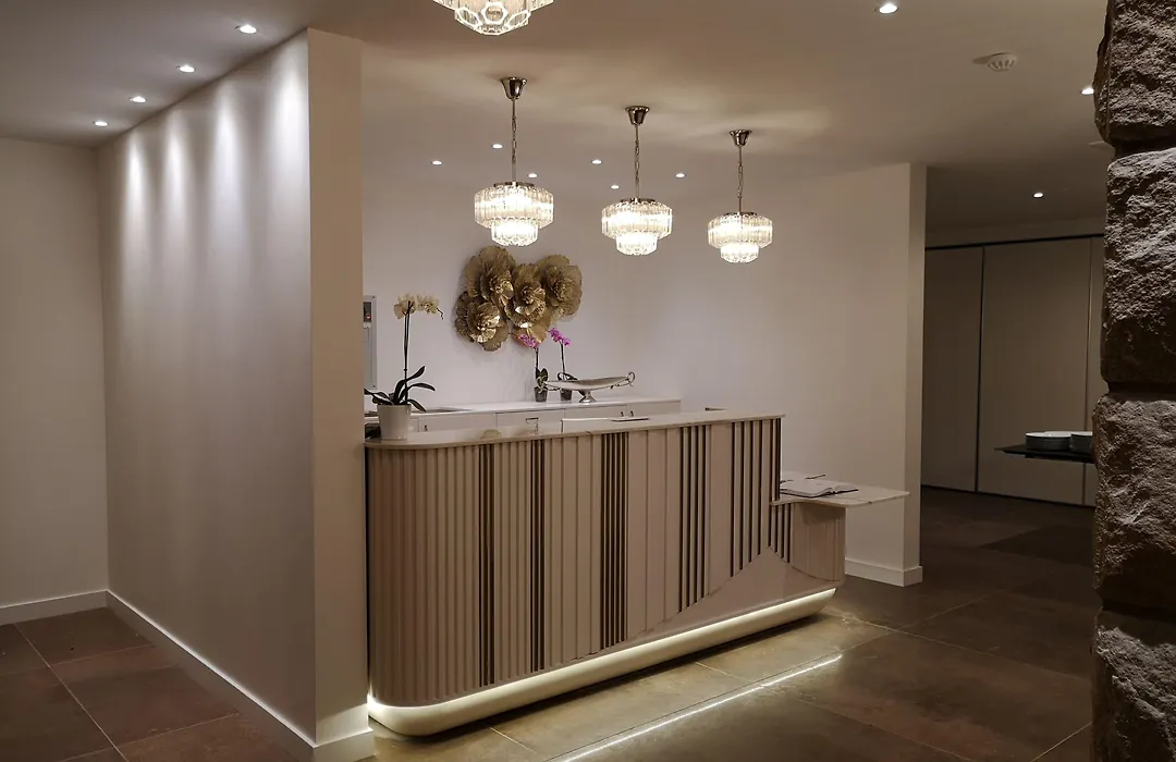 Le Diana Hôtel&Spa NUXE-1