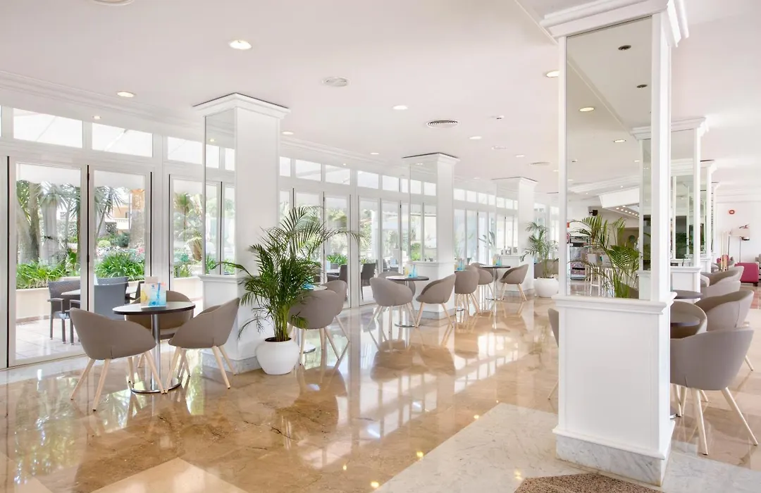 Grupotel Orient-1