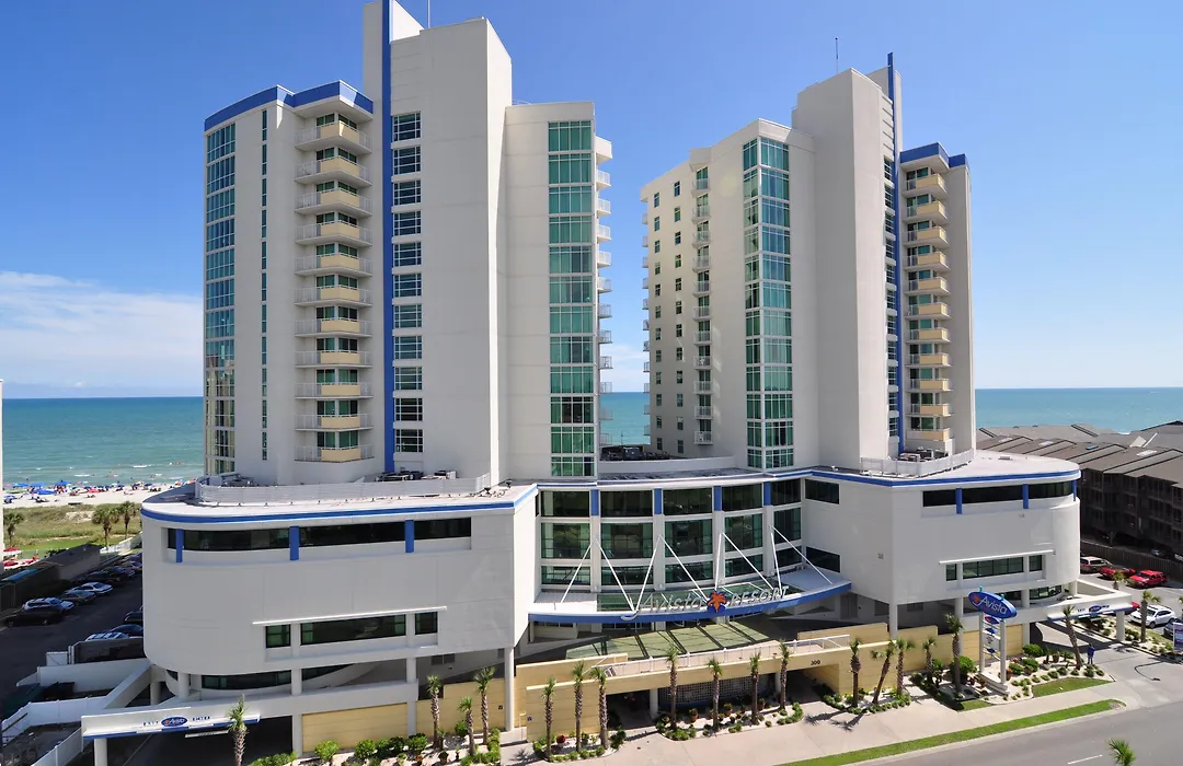 Avista Resort-1