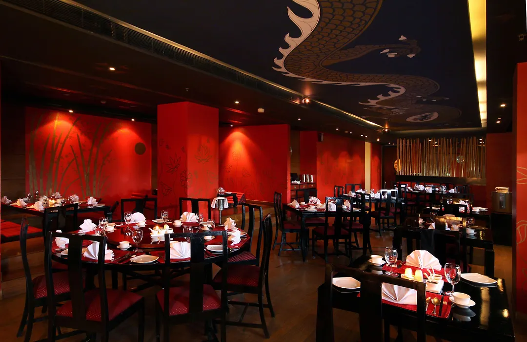 Radisson Jaipur City Center-1