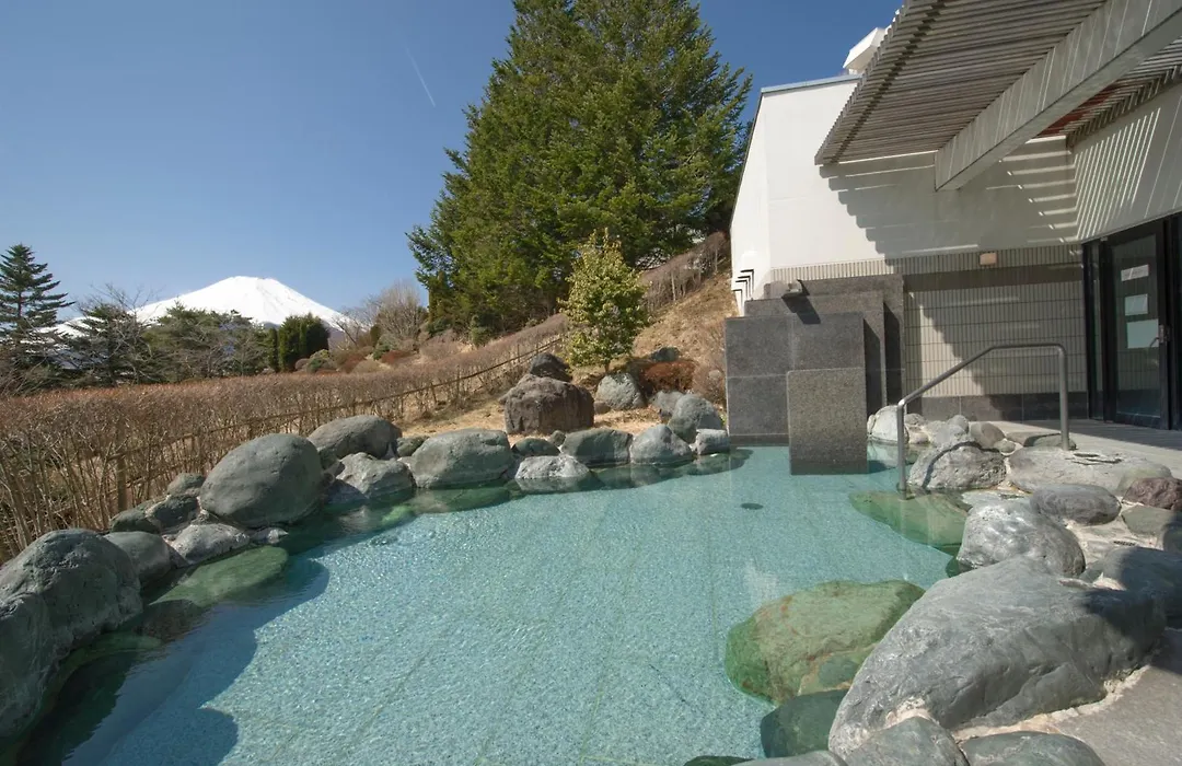 Hotel Mt. Fuji-1
