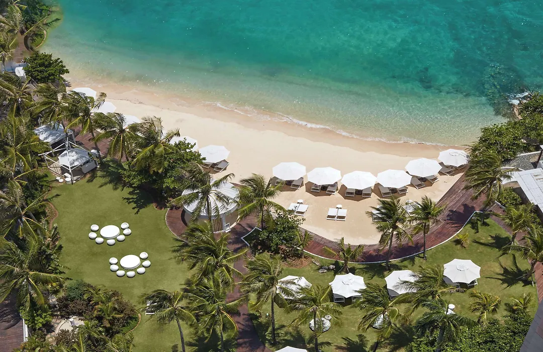 Moevenpick Hotel Mactan Island Cebu-1