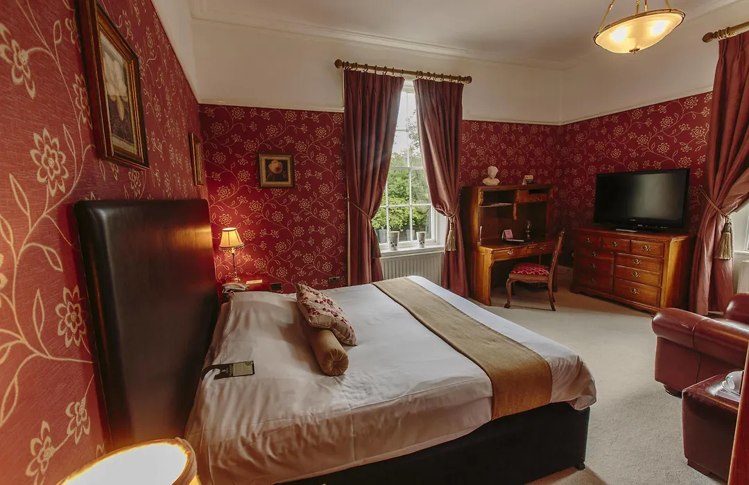 Bannatyne Hotel Darlington-1