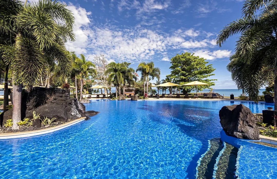 Samoa Beach Resort-1
