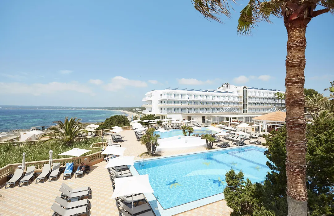Insotel Hotel Formentera Playa-1