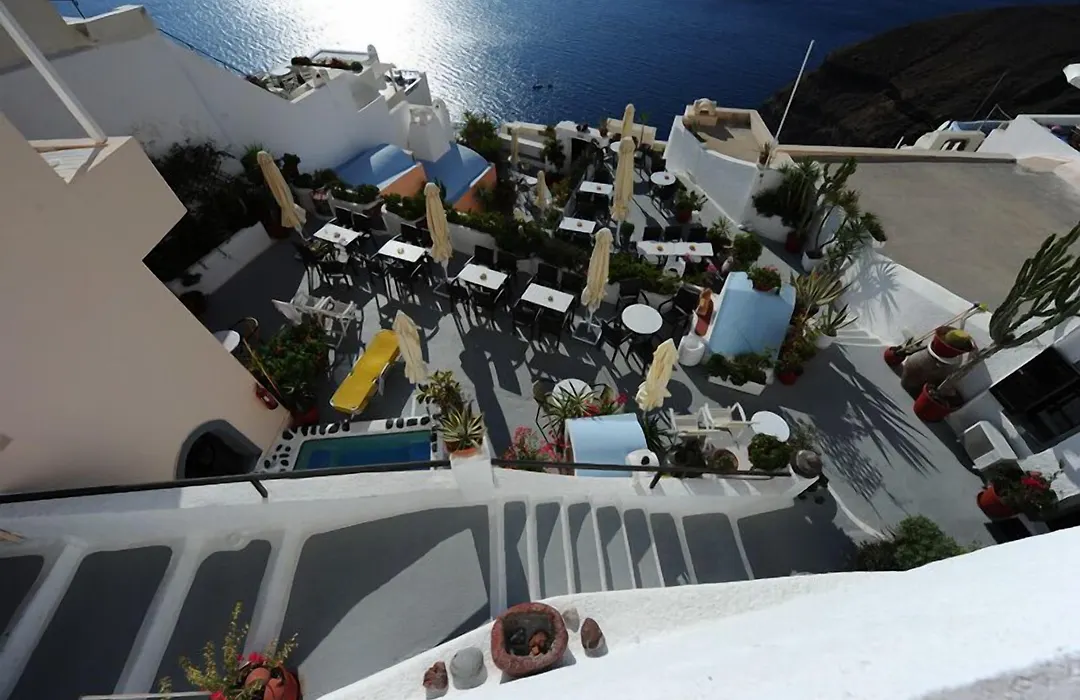 Kavalari Hotel - Adults Only-1
