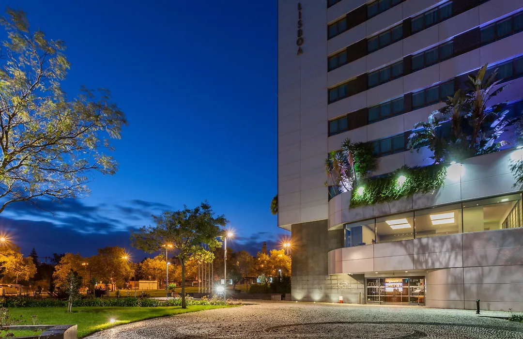 Hotel Acores Lisboa-1