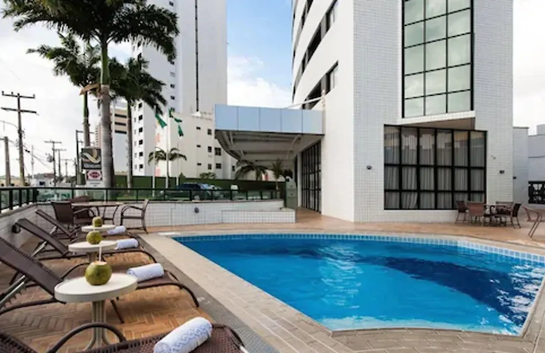 Quality Suites Natal-1