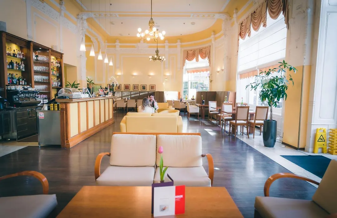 Bristol Hotel Opatija-1