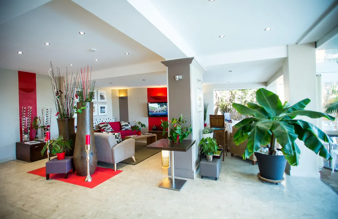 Best Western Plus Hôtel la Rade-1