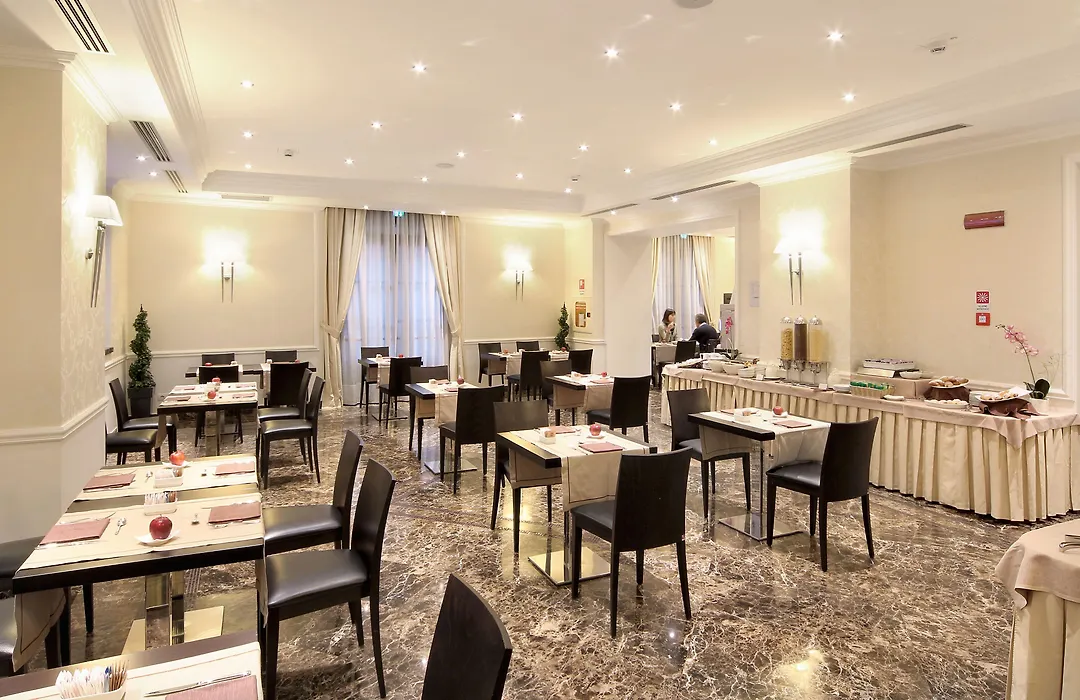 Il Principe Hotel Catania-1