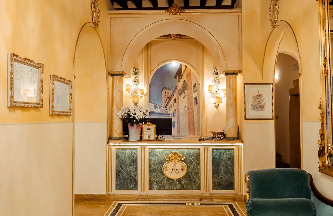 Hotel Palazzo Alexander-1