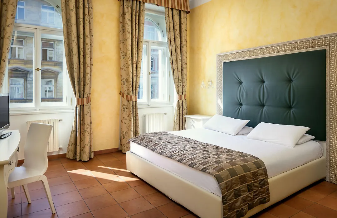 Hotel Caesar Prague-1