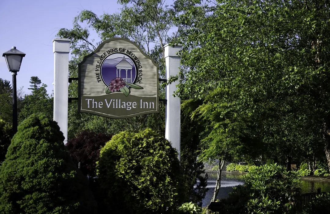 Village Inn - Blowing Rock-1