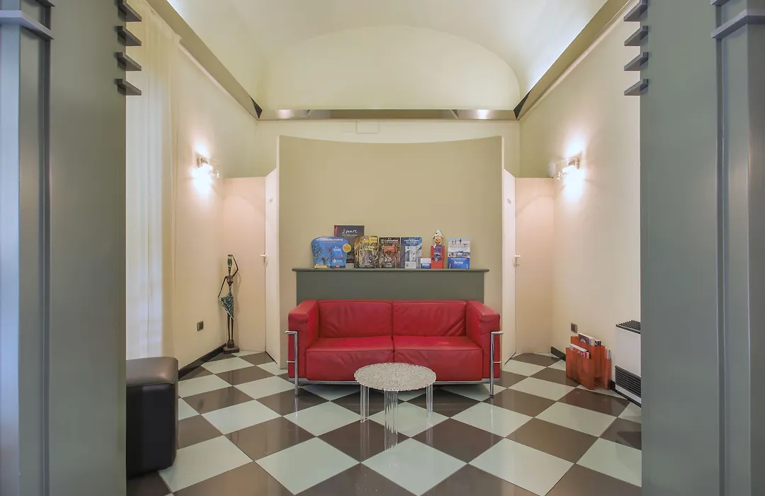 Hotel Tirrenia-1