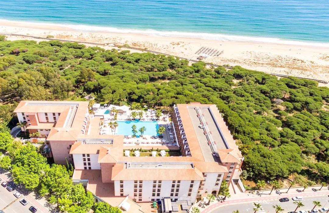 Tui Blue Isla Cristina Palace - Adults Recommended-1
