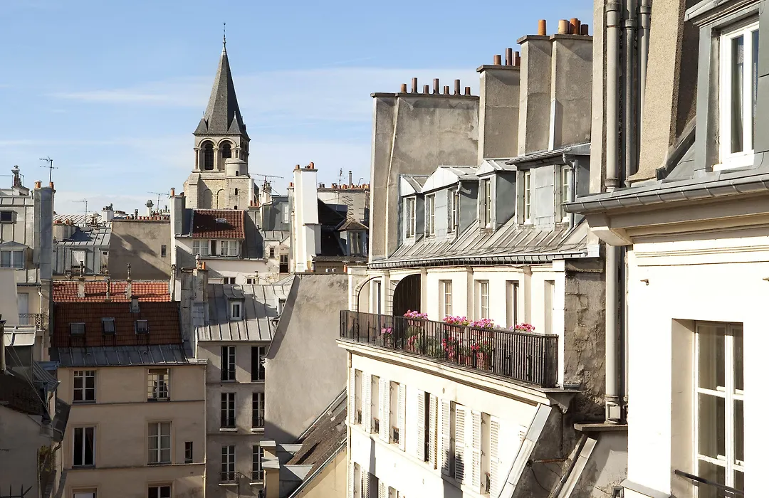 Hôtel La Perle-1
