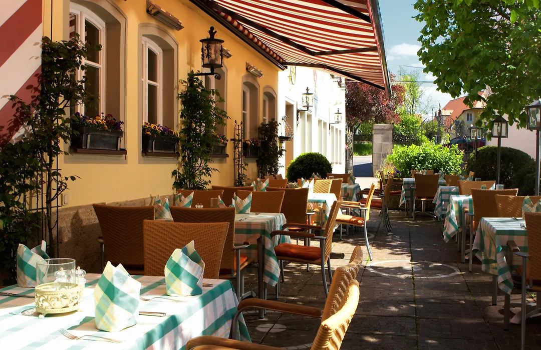 Hotel Brauereigasthof Landwehr-Bräu-1