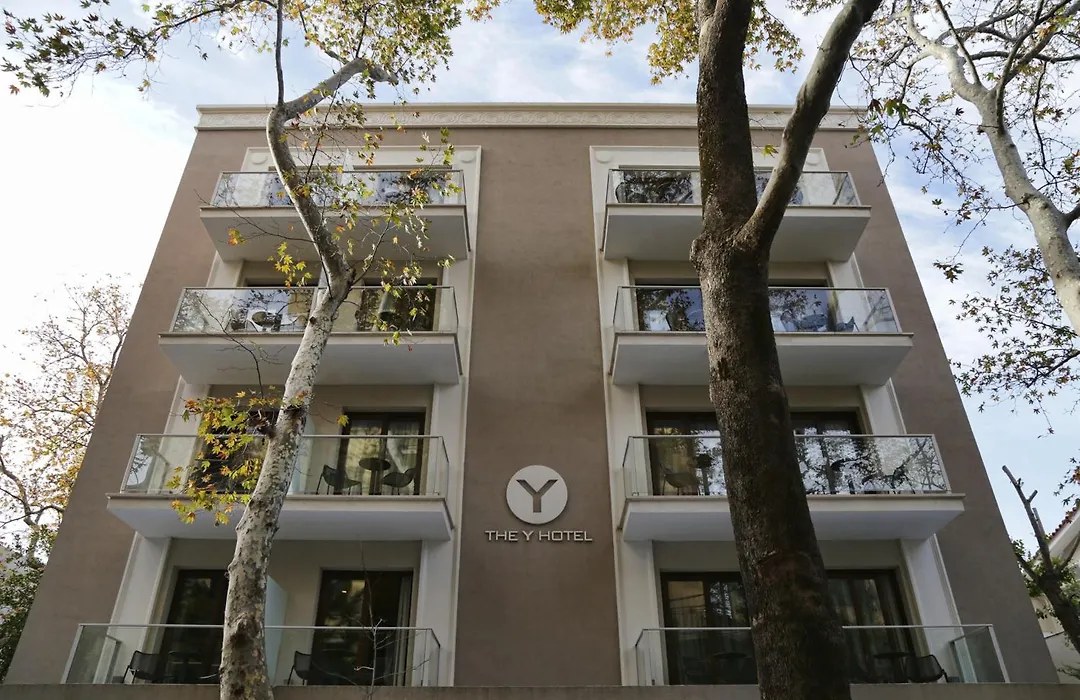 The Y Hotel-1