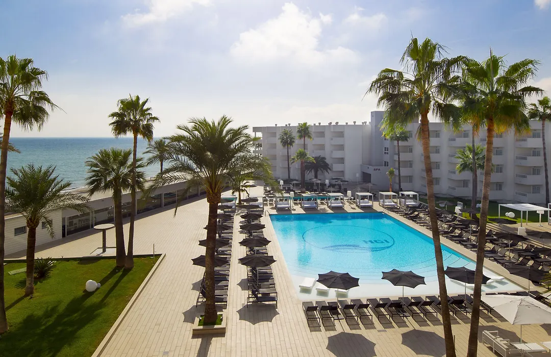 Hotel Garbi Ibiza&Spa-1