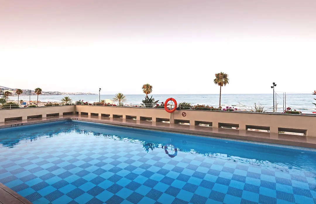 Ilunion Fuengirola-1