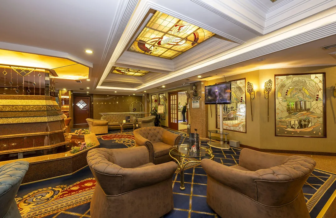 Grand Anka Hotel-1