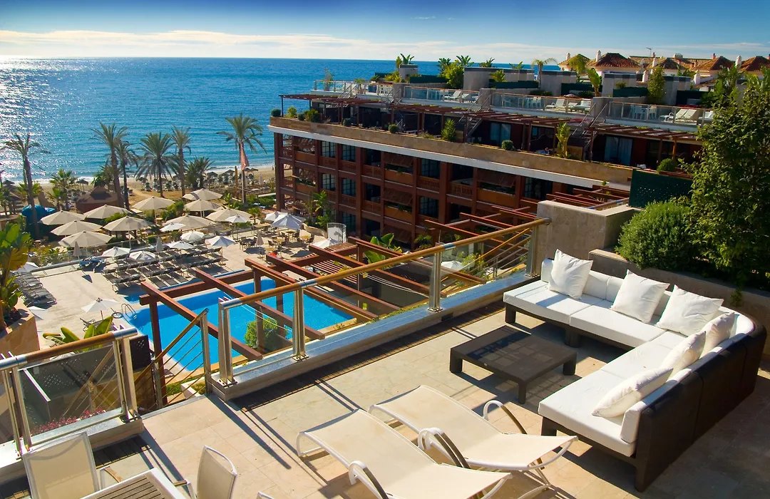 Gran Hotel Guadalpín Banus-1