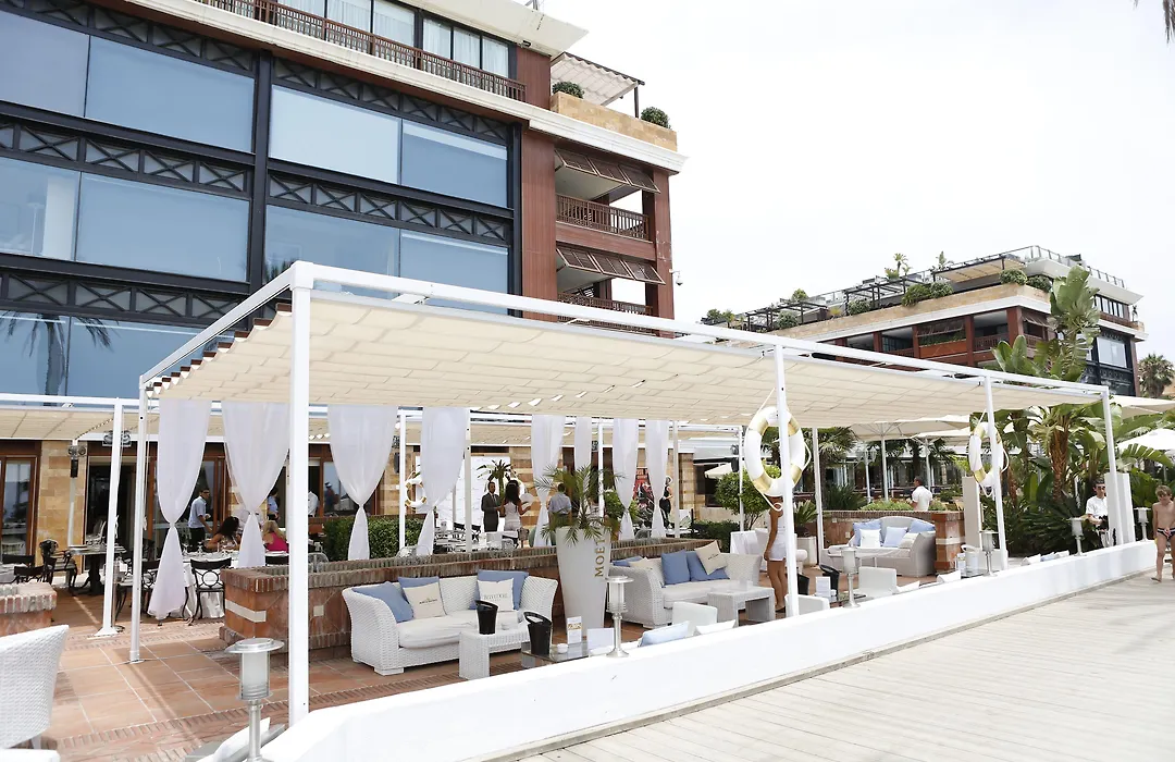 Gran Hotel Guadalpin Banus-1