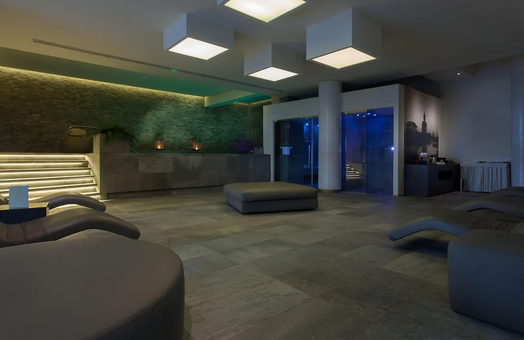 Hotel Mamiani & Relaxing Spa Urbino-1