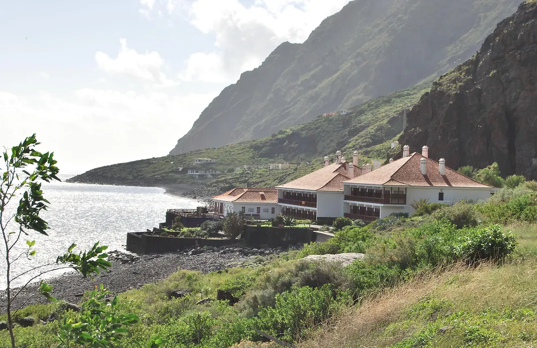 Parador De El Hierro-1