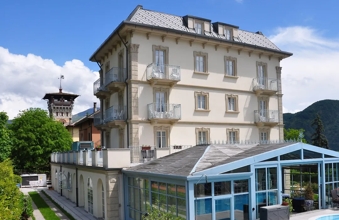 Hotel Lario-1