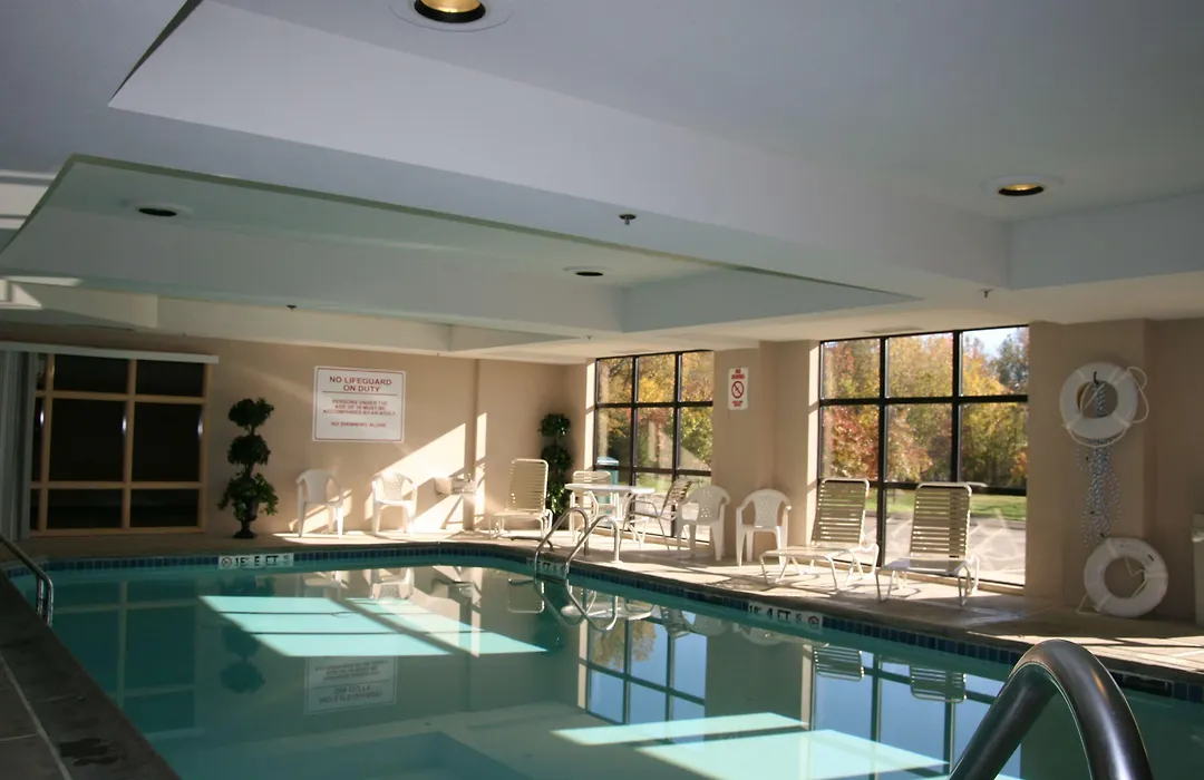 Hampton Inn East Windsor-1