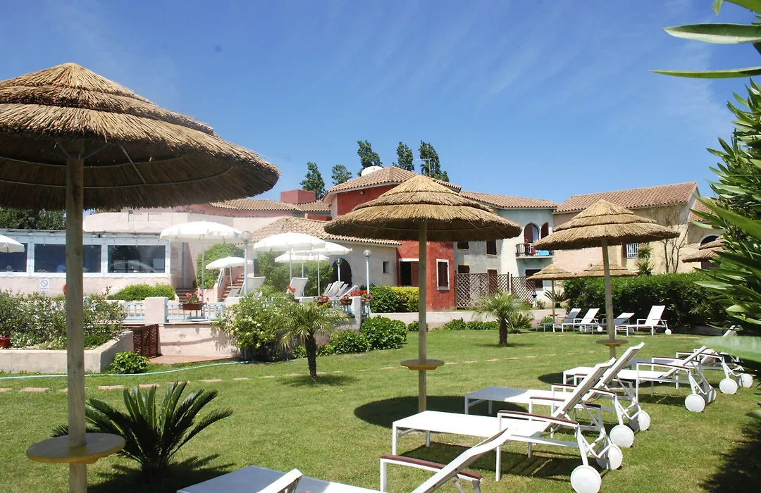 Hotel Stefania Boutique Hotel By The Beach-1