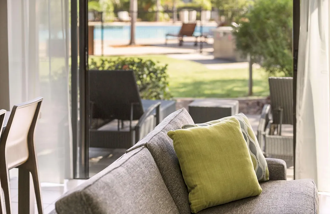 Oaks Cable Beach Resort-1
