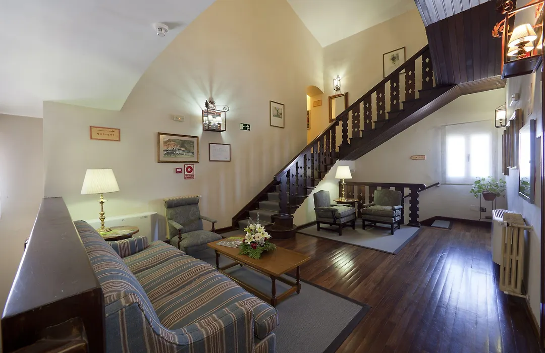 Parador de Las Cañadas del Teide-1