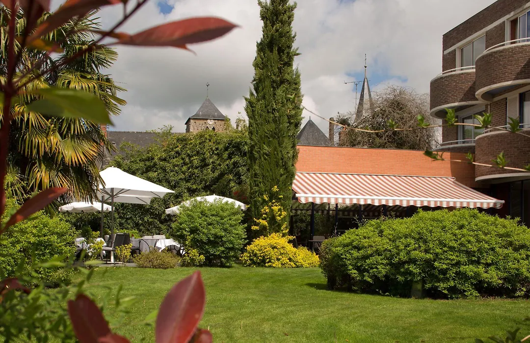 Grand Hôtel de Solesmes-1