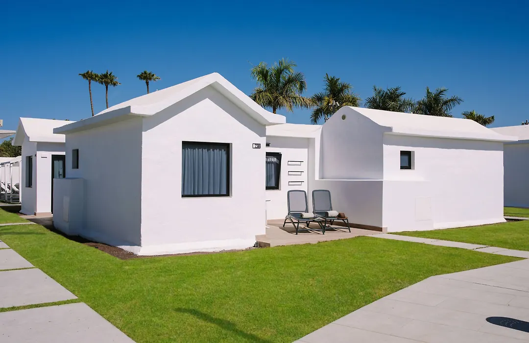Club Maspalomas Suites & Spa - Adults Only-1