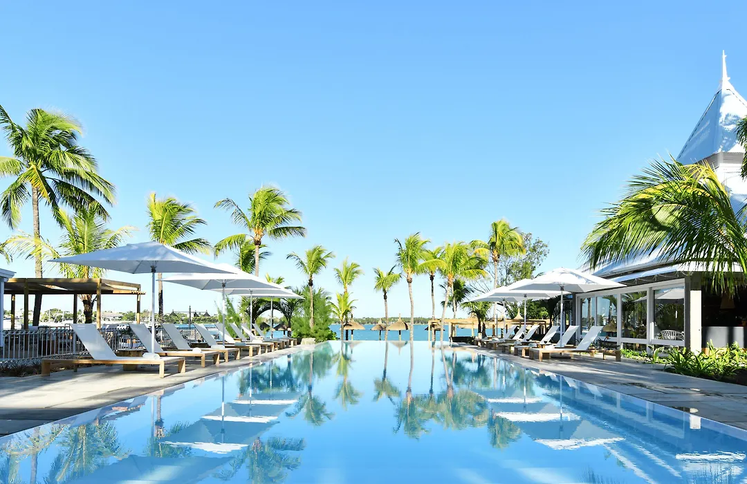 Veranda Grand Baie Hotel & Spa-1