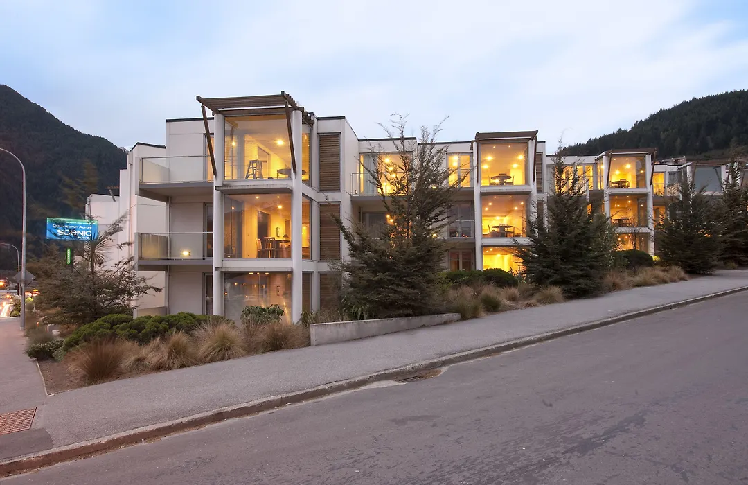 Scenic Suites Queenstown-1