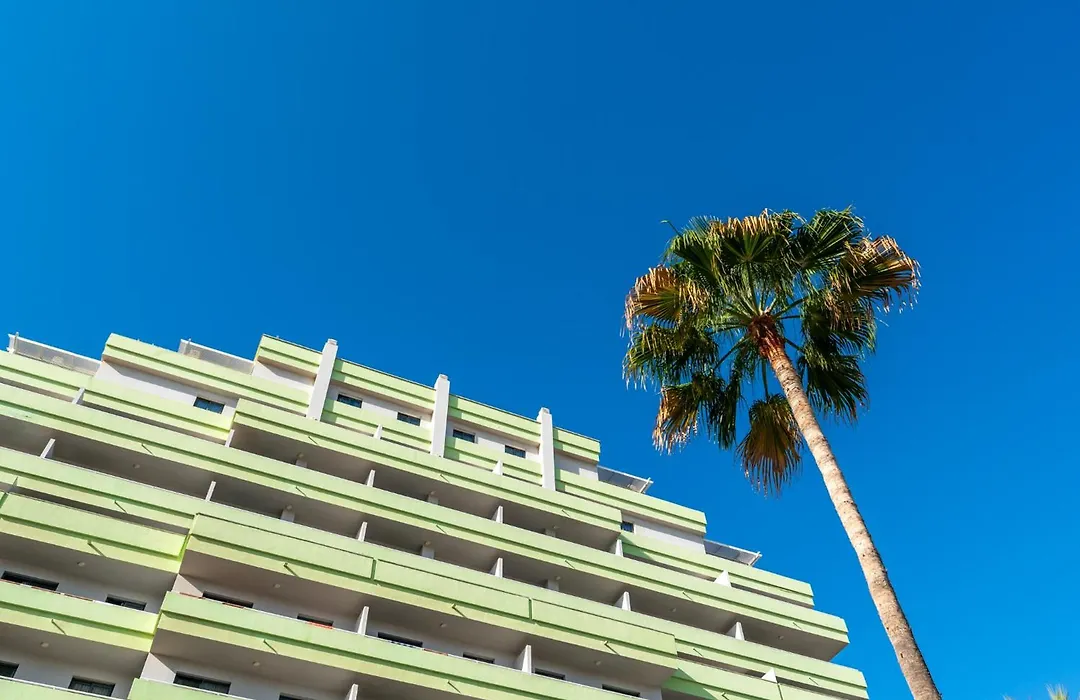 Hotel Livvo Anamar Suites-1