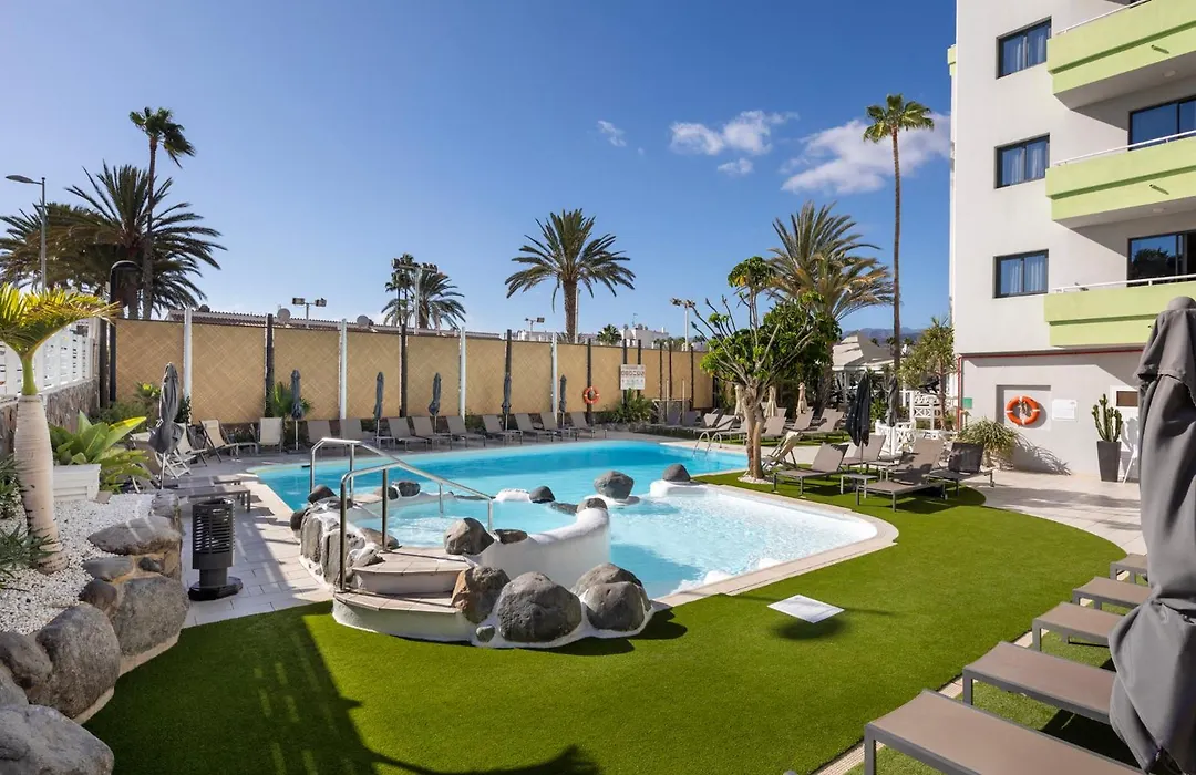 Hotel Livvo Anamar Suites-1