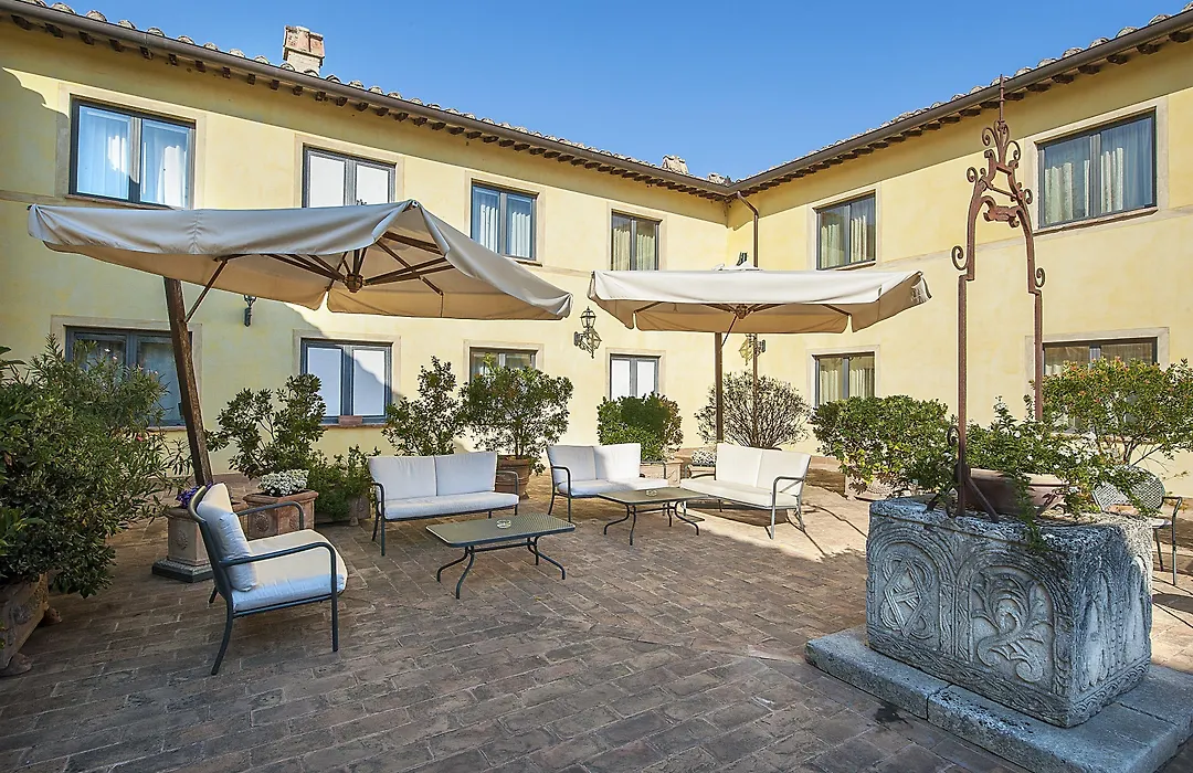 Relais Dell'Olmo-1