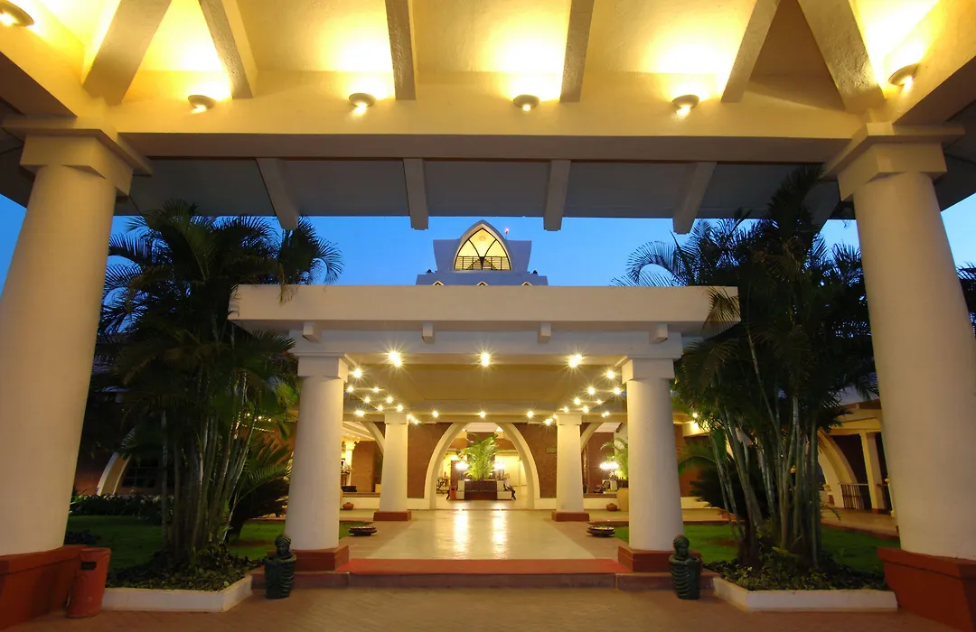 Caravela Beach Resort-1