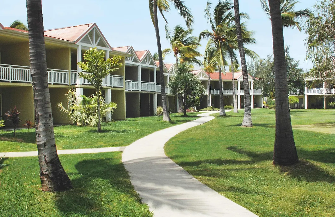 Hotel Le Recif, Ile de la Reunion-1