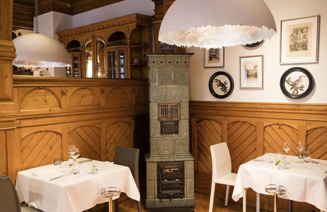 Relais&Châteaux La Maison Des Têtes-1